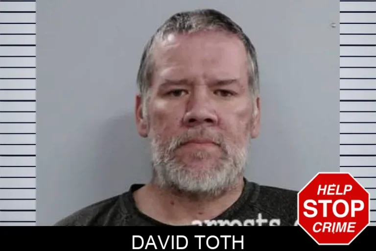 David Toth