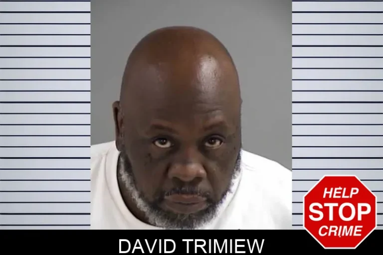 David Trimiew