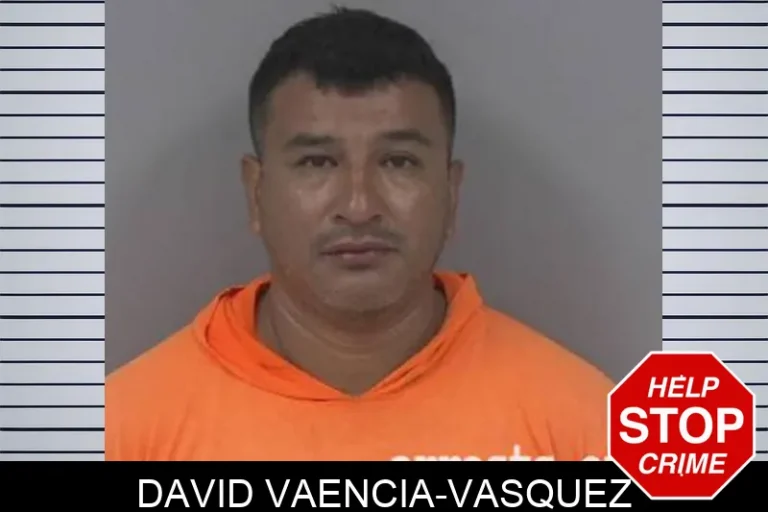 David Vaencia-Vasquez
