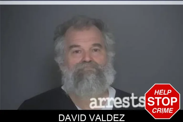 David Valdez