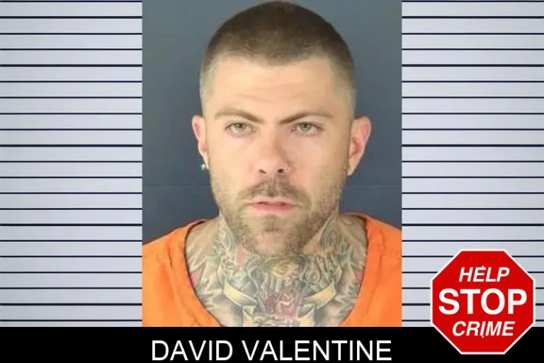David Valentine