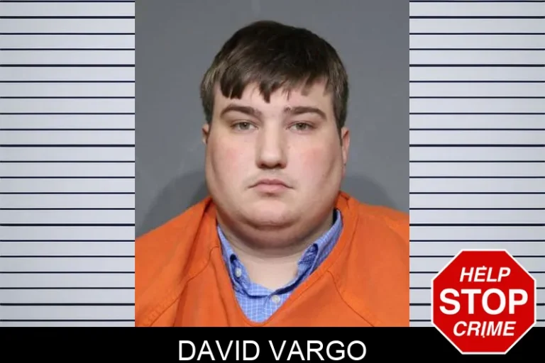 David Vargo