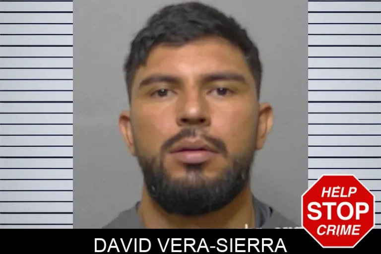 David Vera-Sierra