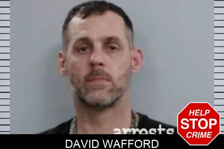 David Wafford