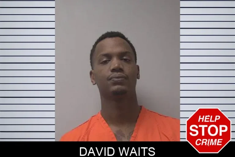 David Waits