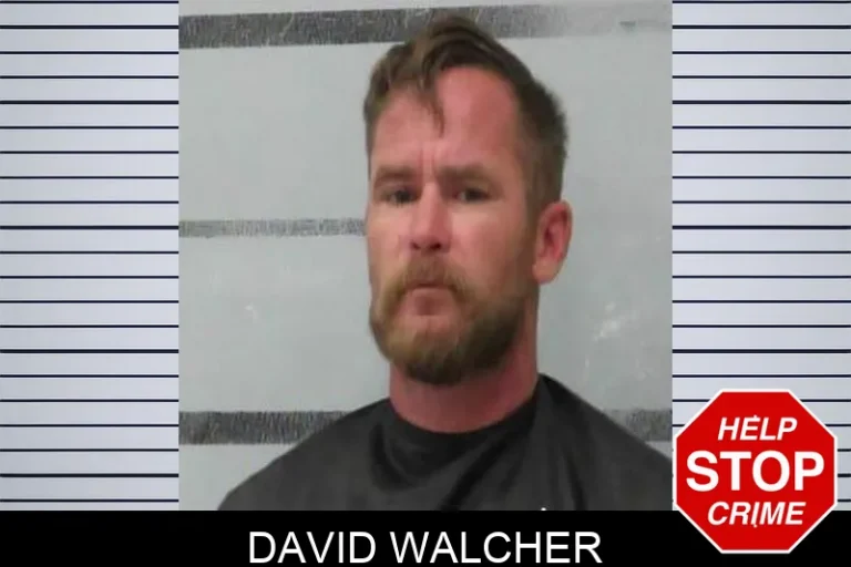 David Walcher