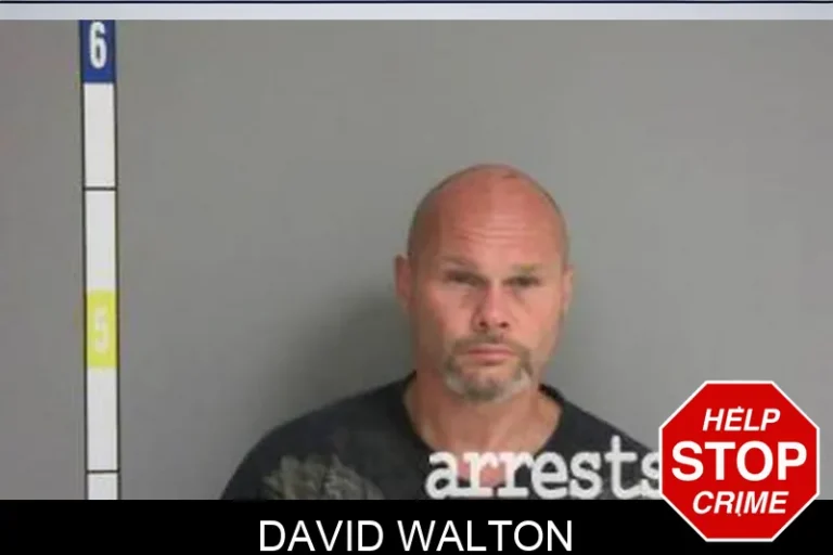 David Walton
