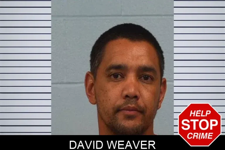 David Weaver