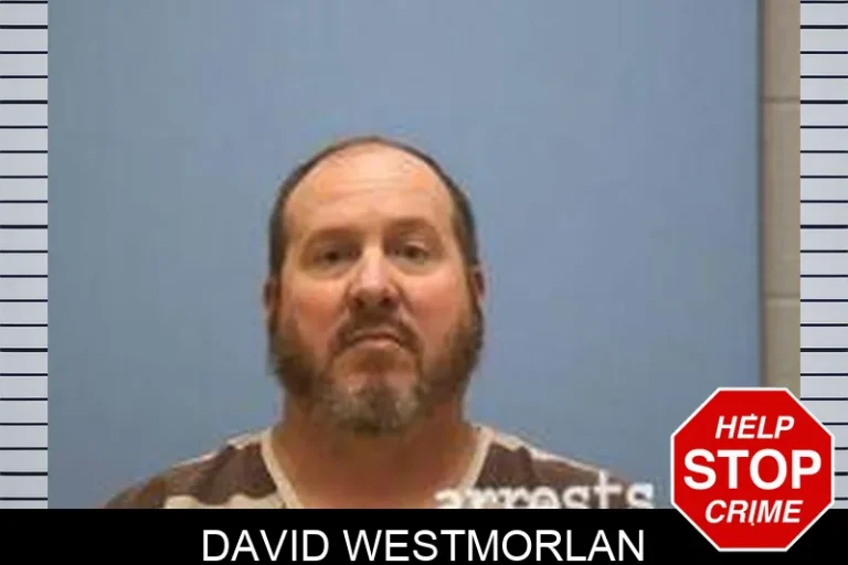 David Westmorlan