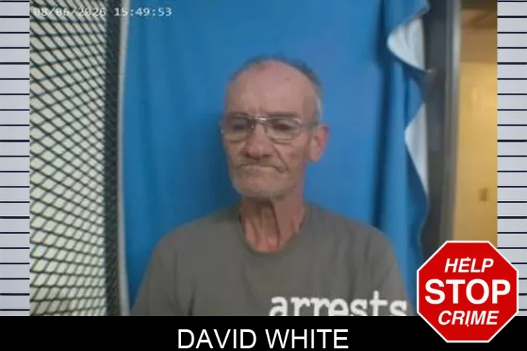 David White