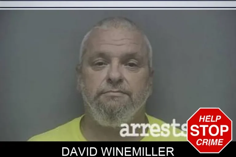 David Winemiller