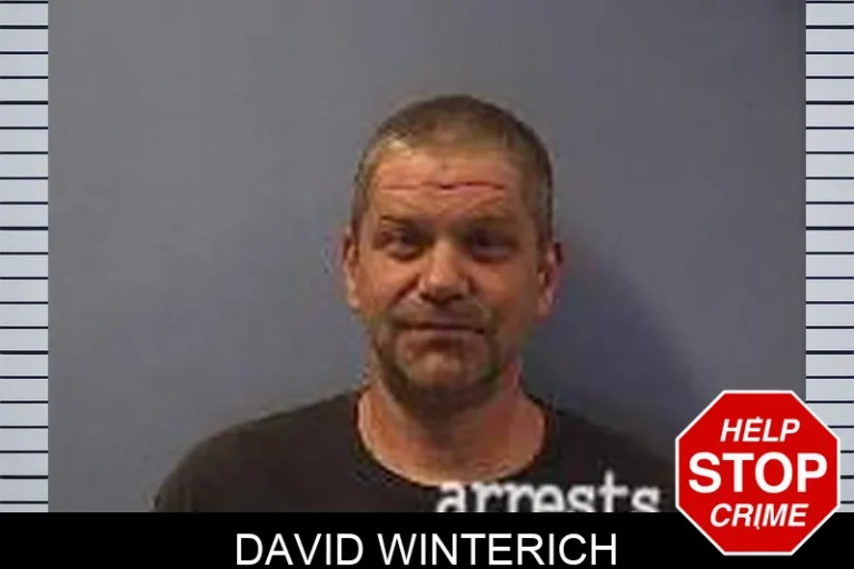 David Winterich