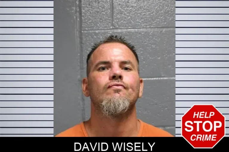 David Wisely