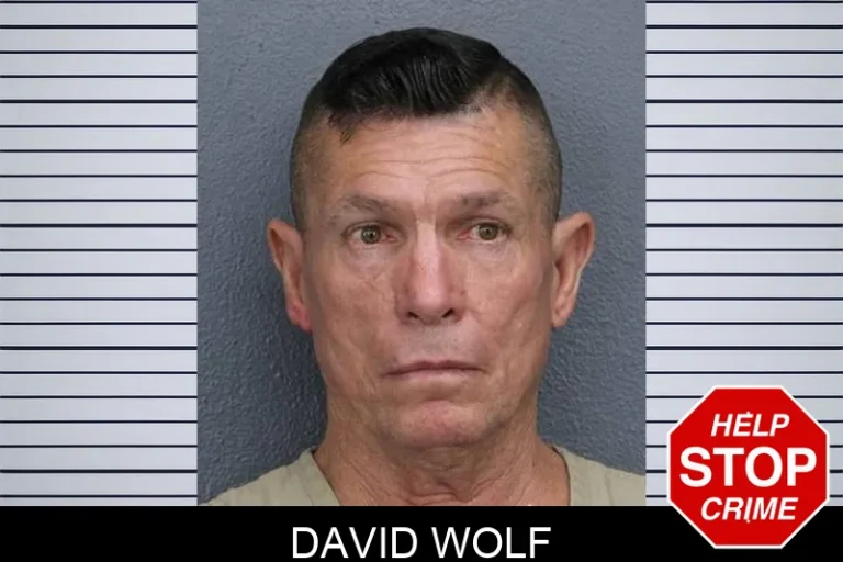 David Wolf