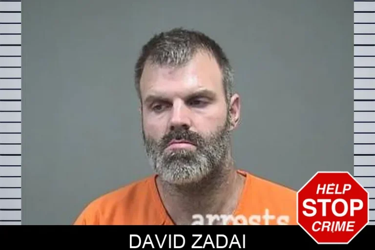 David Zadai