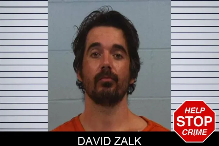 David Zalk