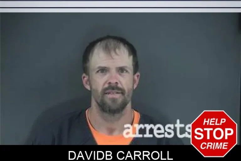 DavidB Carroll