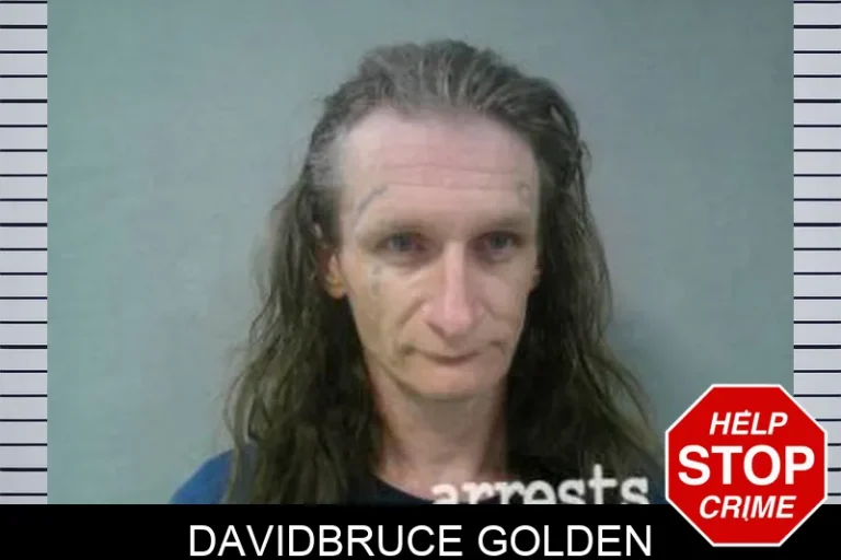 DavidBruce Golden