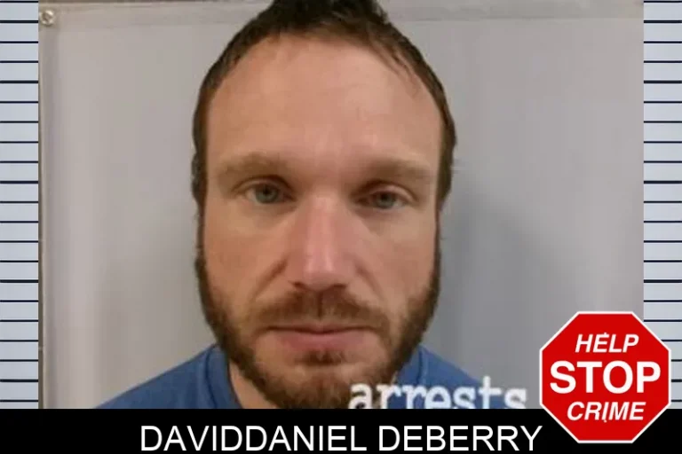 DavidDaniel Deberry