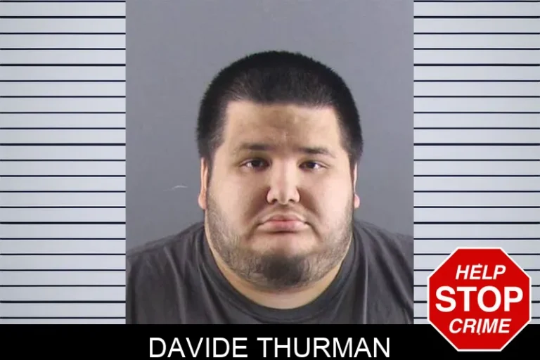 DavidE Thurman