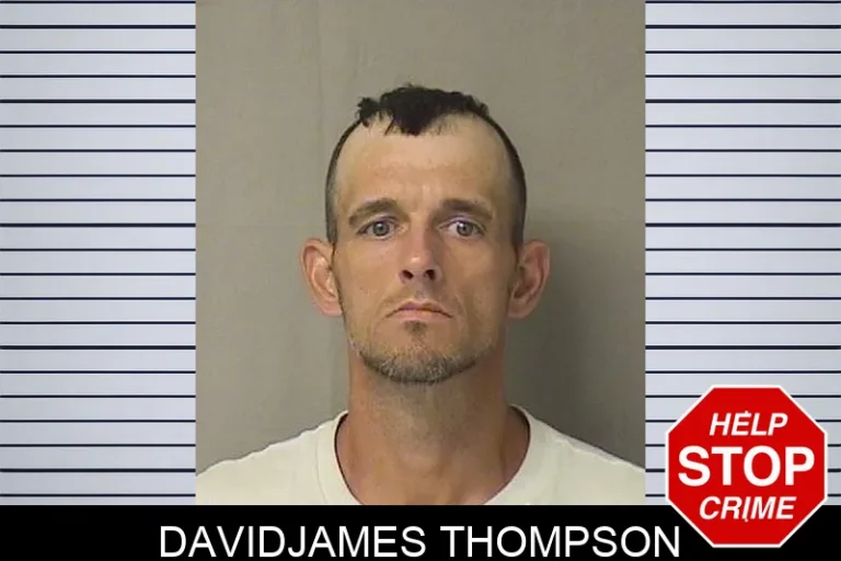 DavidJames Thompson