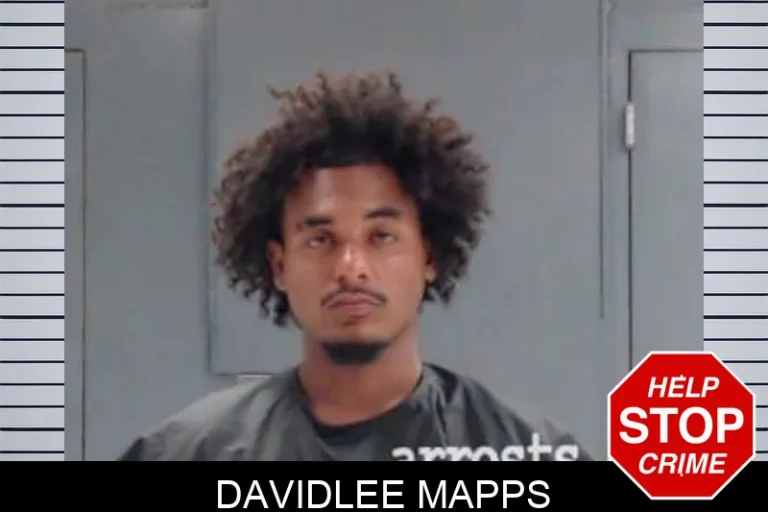 DavidLee Mapps