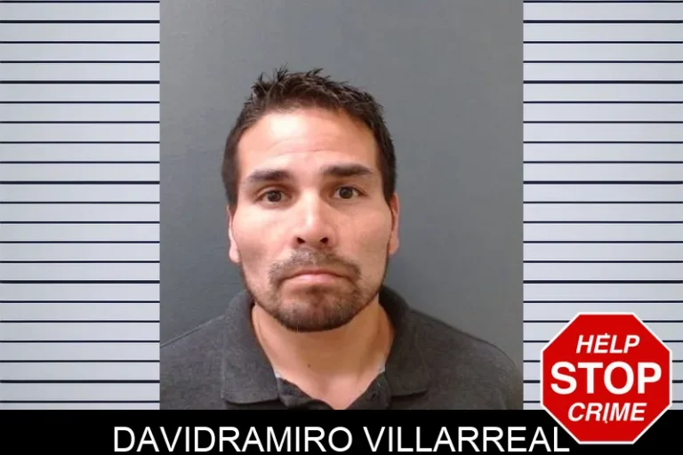 DavidRamiro Villarreal