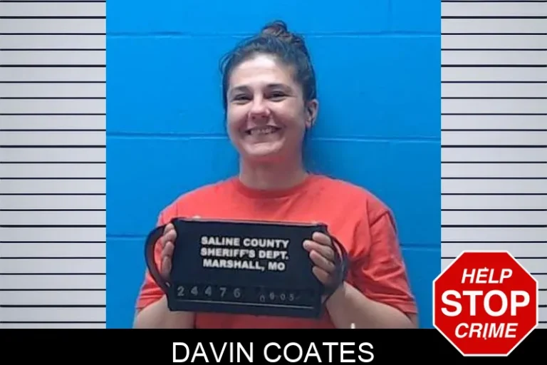 Davin Coates