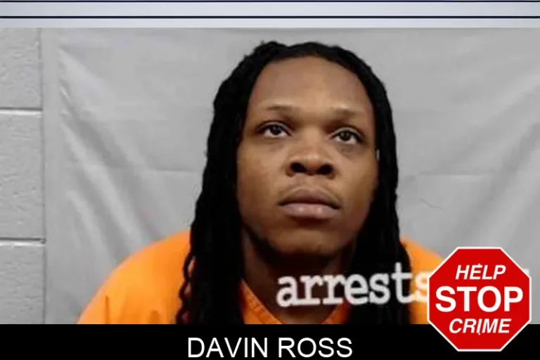 Davin Ross