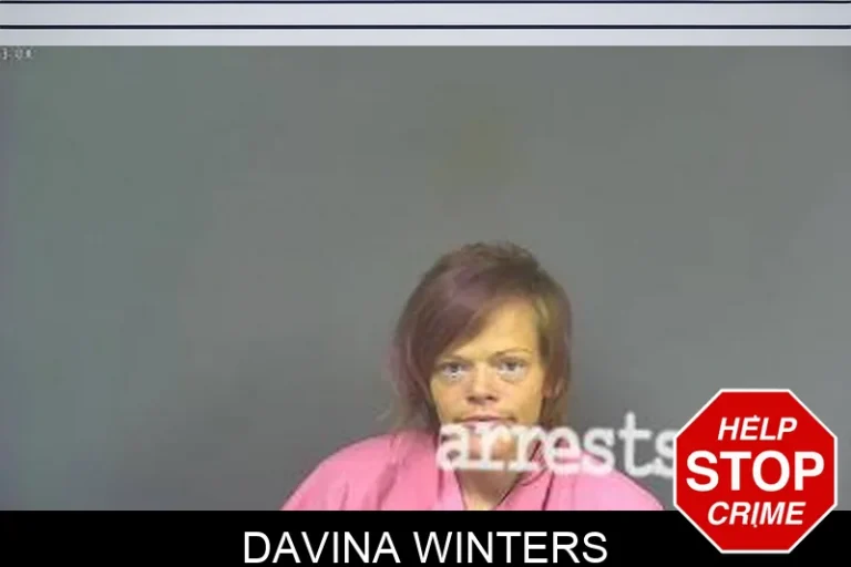 Davina Winters