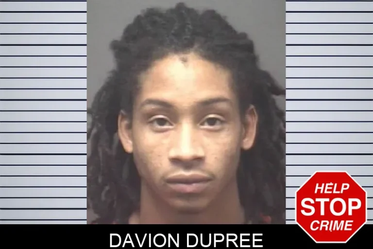 Davion Dupree