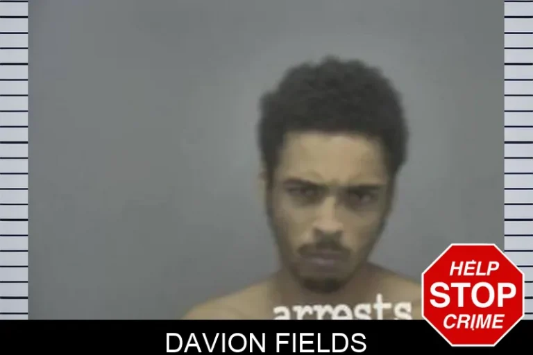 Davion Fields