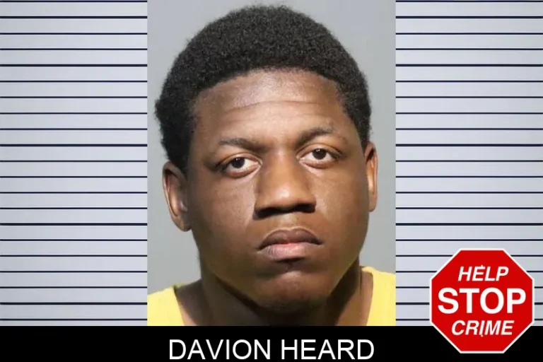 Davion Heard