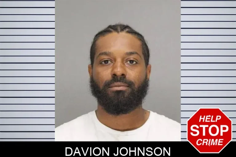 Davion Johnson