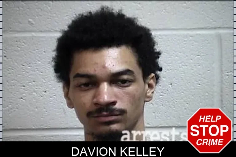 Davion Kelley
