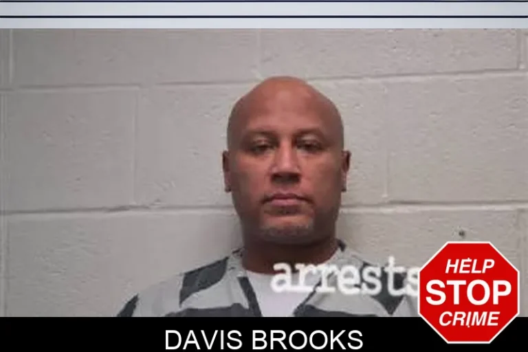 Davis Brooks