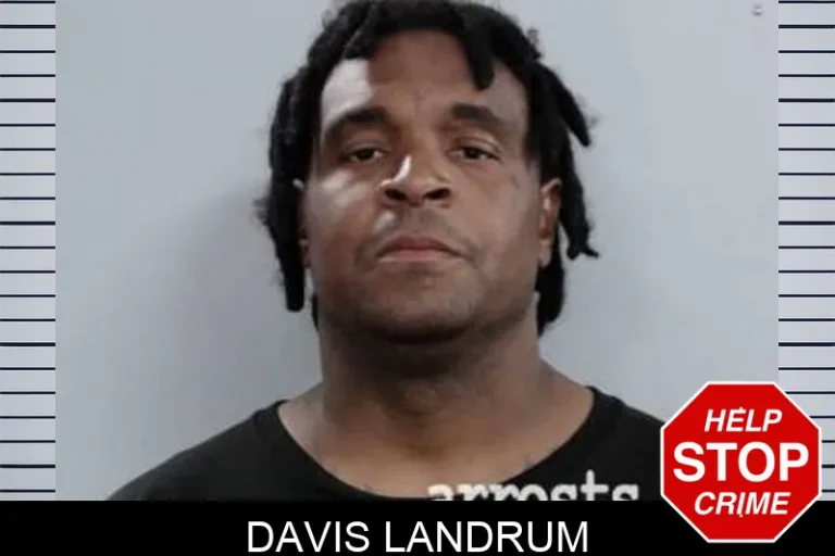Davis Landrum