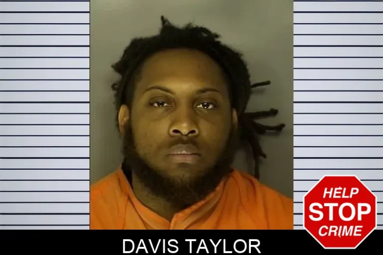 Davis Taylor