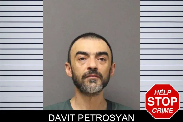 Davit Petrosyan