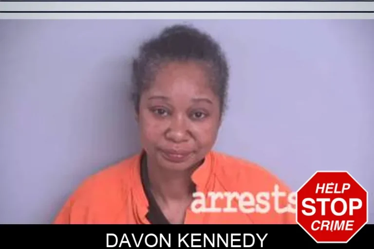 Davon Kennedy