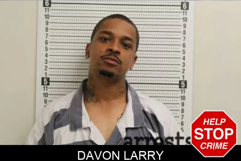 Davon Larry