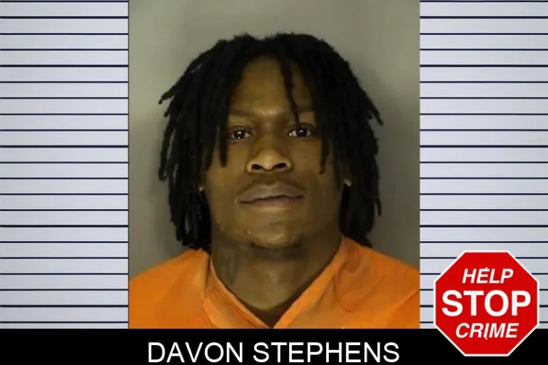 Davon Stephens