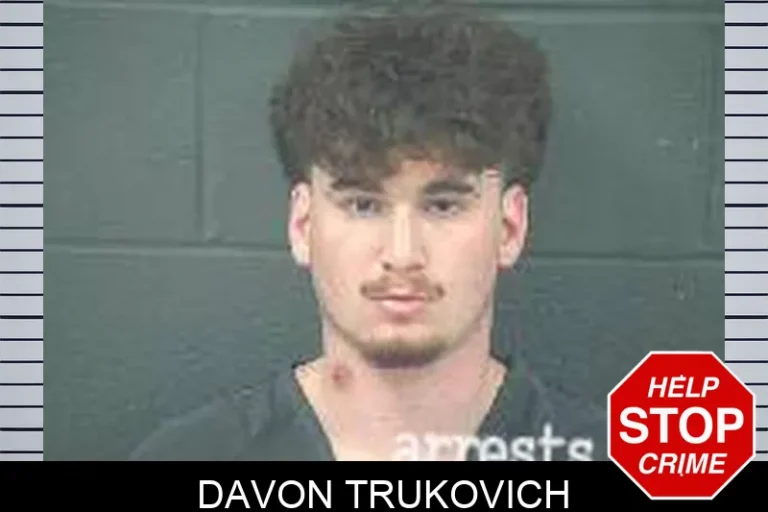 Davon Trukovich