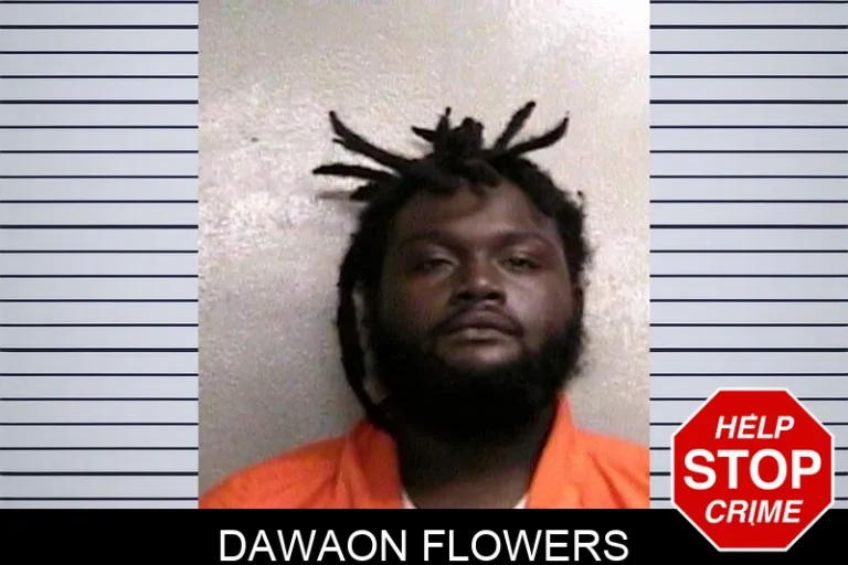 Dawaon Flowers