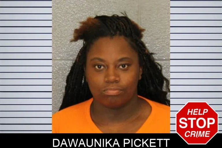 Dawaunika Pickett