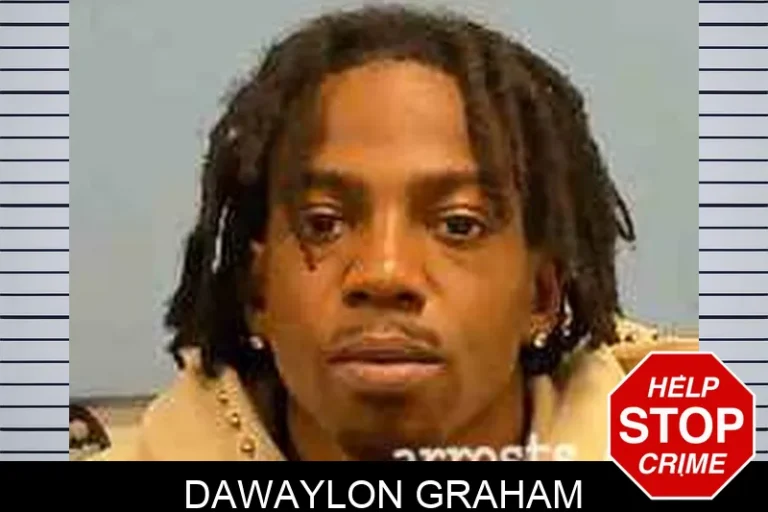 Dawaylon Graham