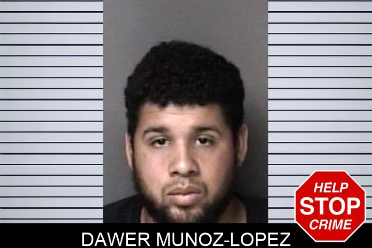 Dawer Munoz-Lopez