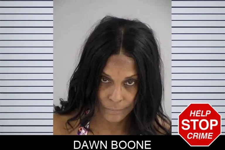Dawn Boone