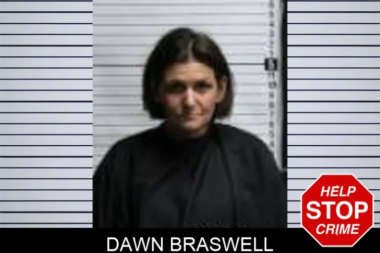 Dawn Braswell