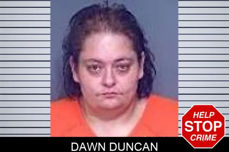 Dawn Duncan